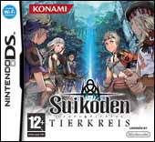 Suikoden Tierkreis